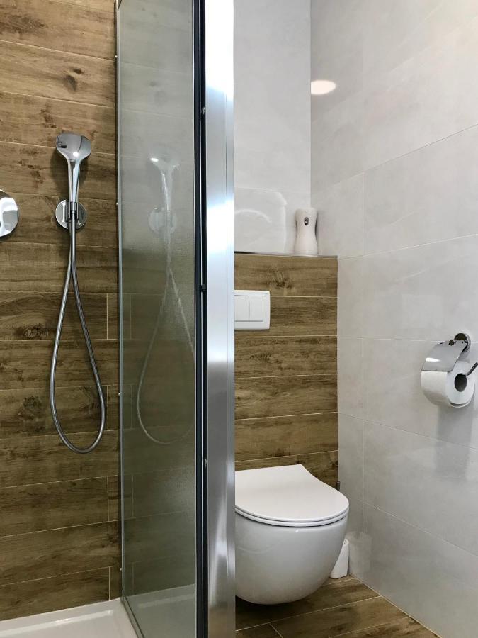 Apartman Dagmar Besenova Exterior photo