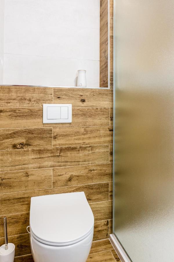 Apartman Dagmar Besenova Exterior photo